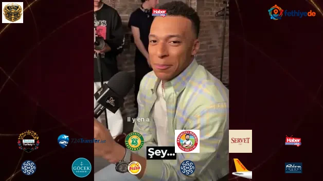 Mbappe'nin başı büyük belada!