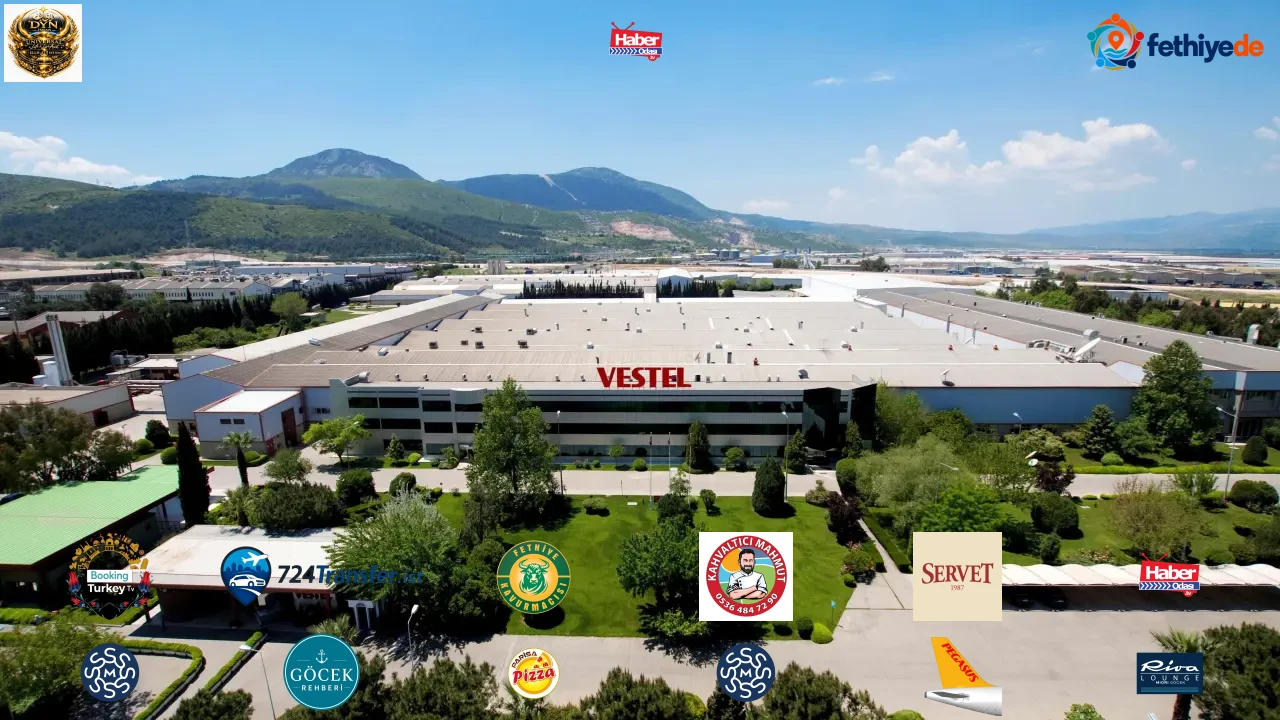 Vestel Beyaz Eşya’da FAVÖK üçüncü çeyrekte yeniden pozitife döndü