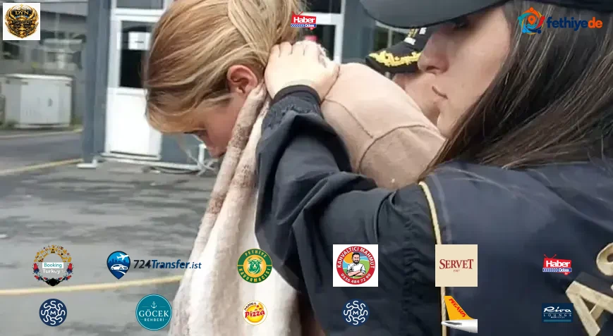 Kendisini öğretmen olarak tanıttı, dubleks evinin çatısında yakalandı!
