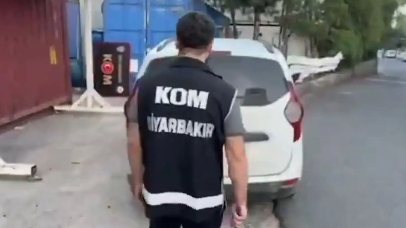 69 ilde kaçakçılık operasyonu! 494 şüpheli hakkında işlem