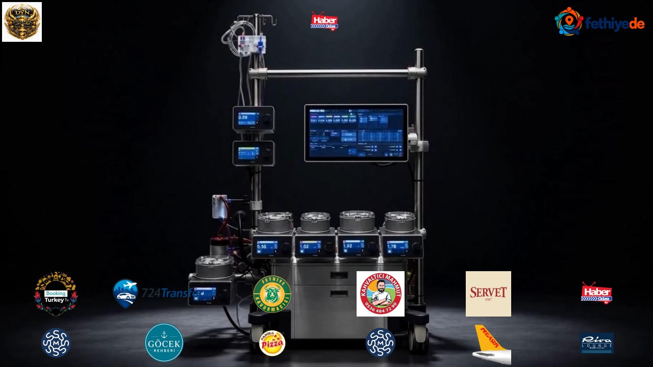 Yerli ve milli kalpakciğer makinesi 57 hastada başarıyla kullanıldı
