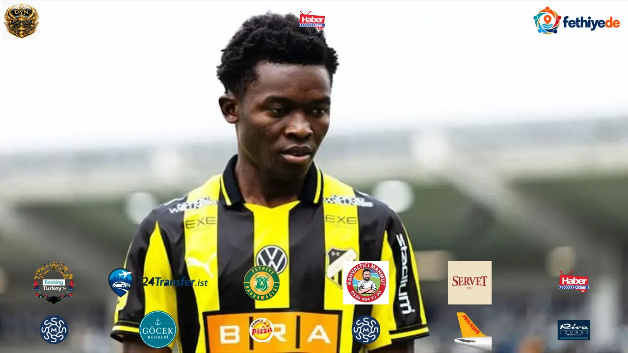 Trabzonspor'a yeni 'Oulai!' 19'luk oyuncu için 5 milyon euro bonservis