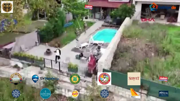 İstanbul'da 2 saldırının faili aynı örgüt çıktı: 15 şüpheli yakalandı
