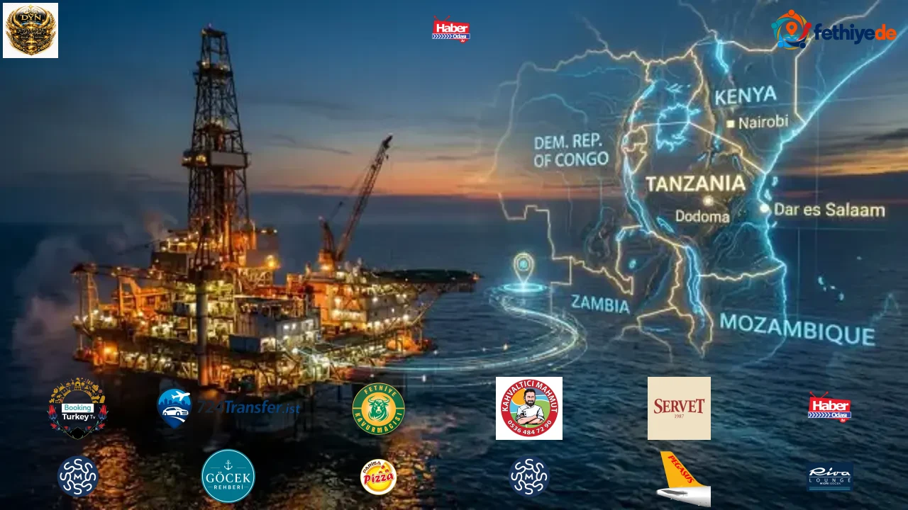 10 yıllık bekleyişte mutlu son: 223 milyar fit küplük doğal gaz buldular