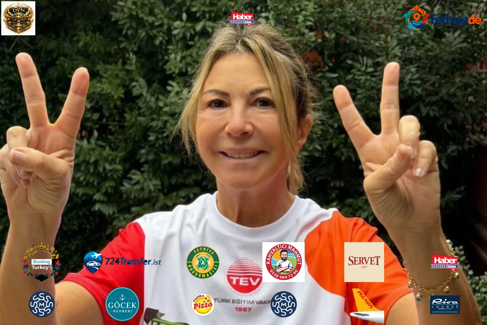 Ümit Boyner eğitim için 'iyilik peşinde' koşacak