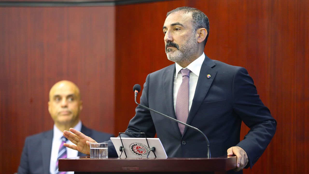 GTO Başkanı Yıldırım: Faiz indirimi finansman maliyetlerine yansısın