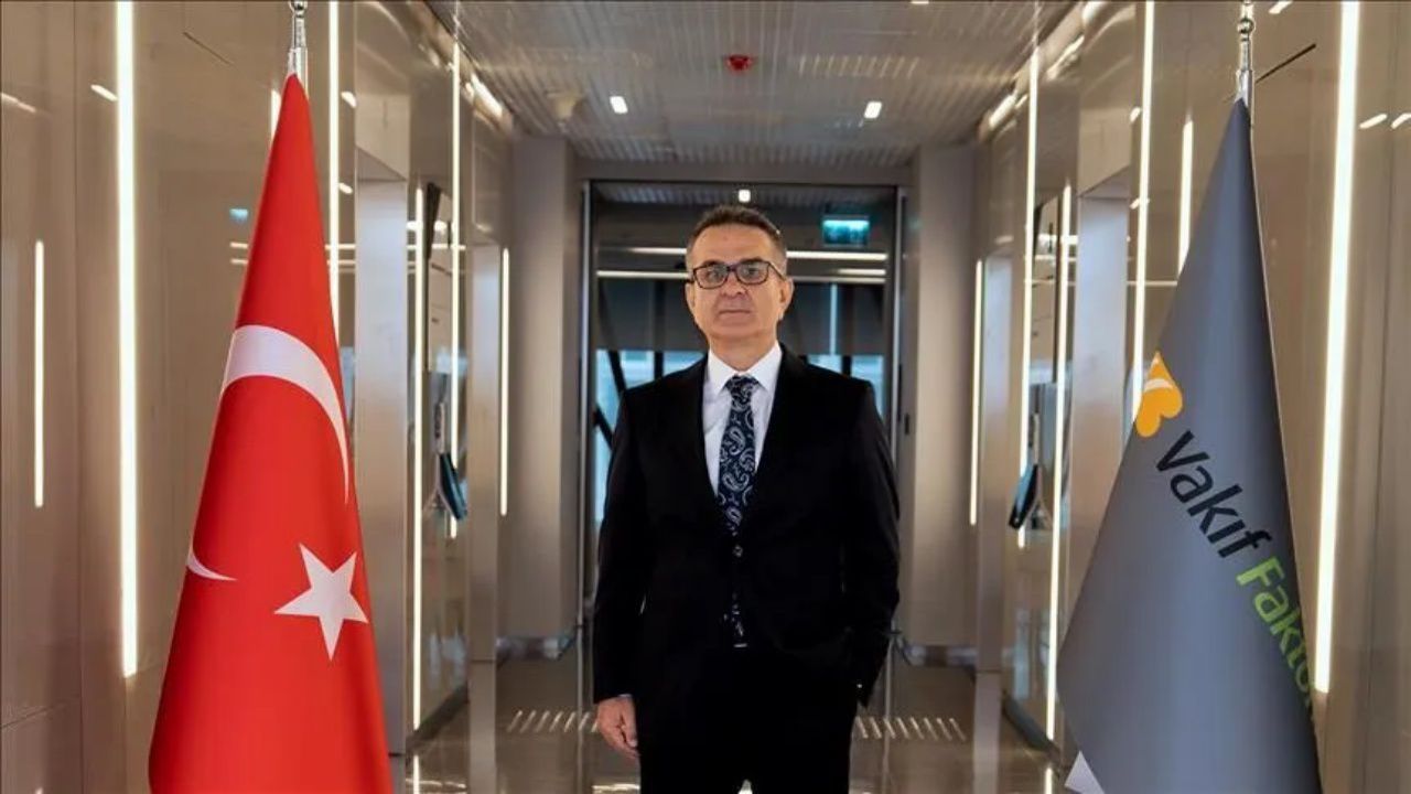 'Özkaynak büyüklüğümüzü 8,7 milyar lira seviyesine ulaştırdık'
