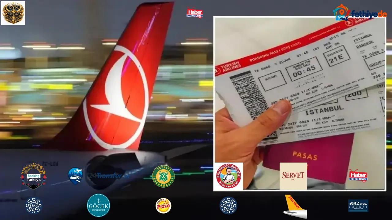 THY’den Cumhuriyet Bayramı kampanyası! Biletler 1.699 TL’den başlıyor