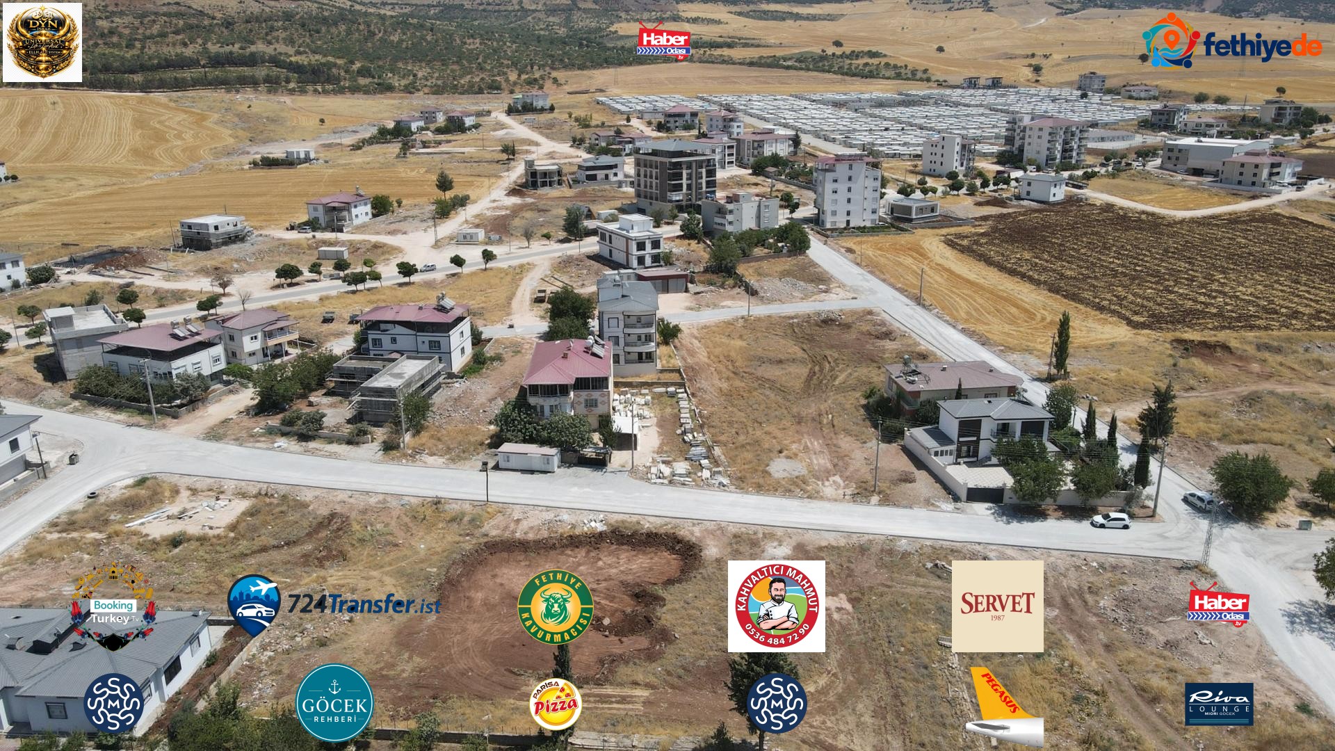 Kilit Parke Taşı ve Asfalt Çalışmaları Tüm Hızıyla Devam Ediyor