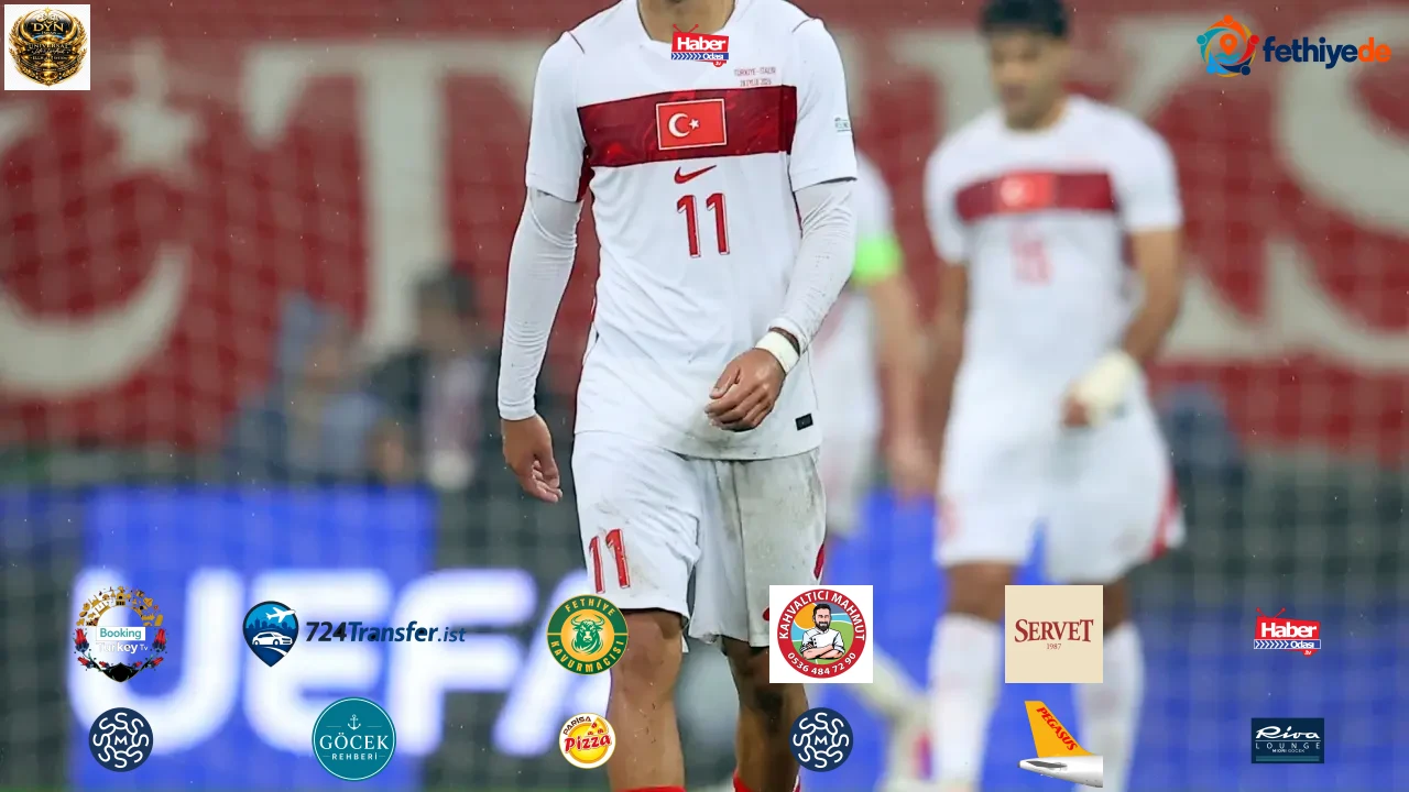 Hocası milli yıldızı hem övdü hem uyardı