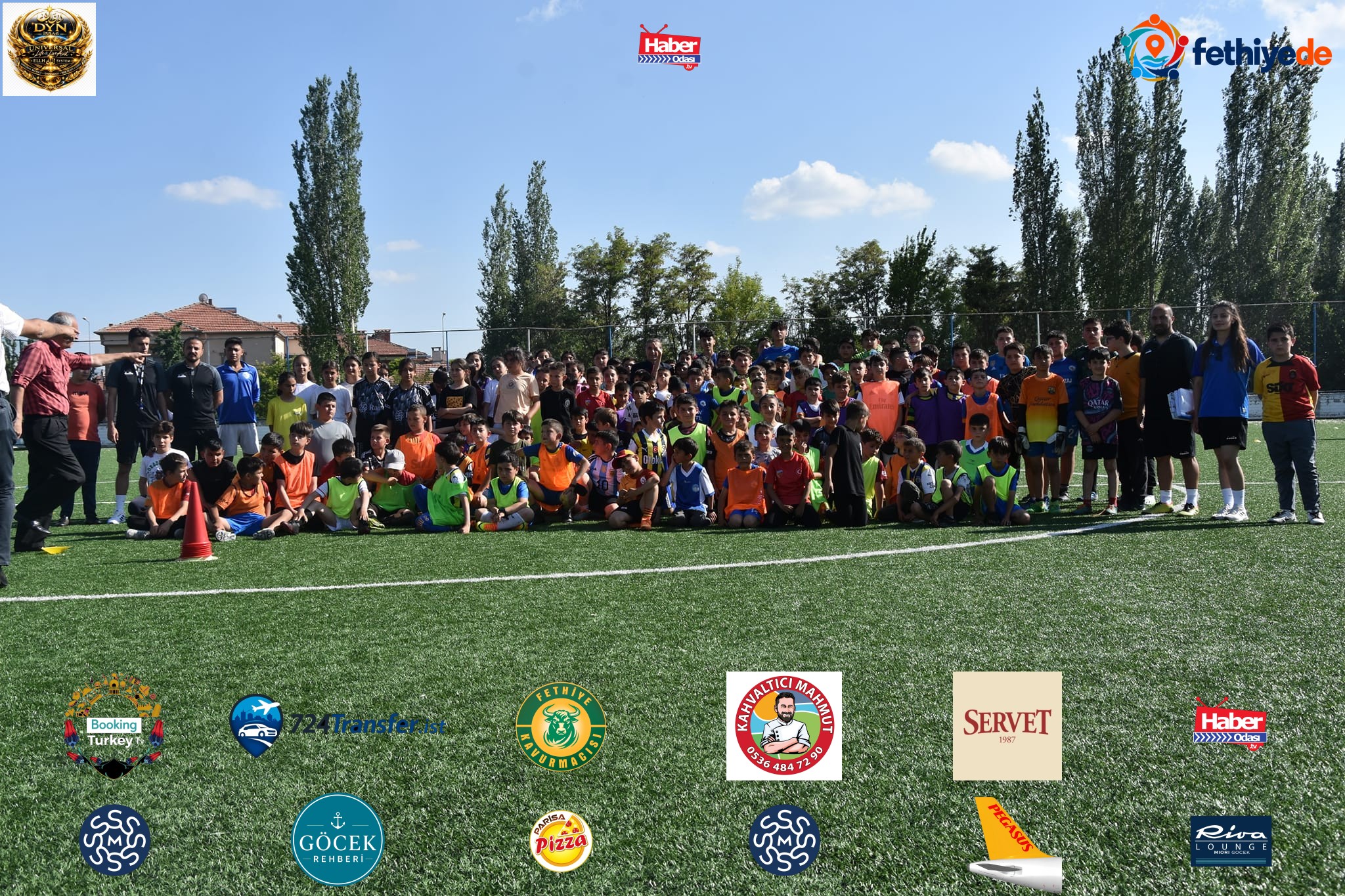 Belediye başkanimiz sn. osman koç tomarza belediyespor tesisimizi ziyaret etti