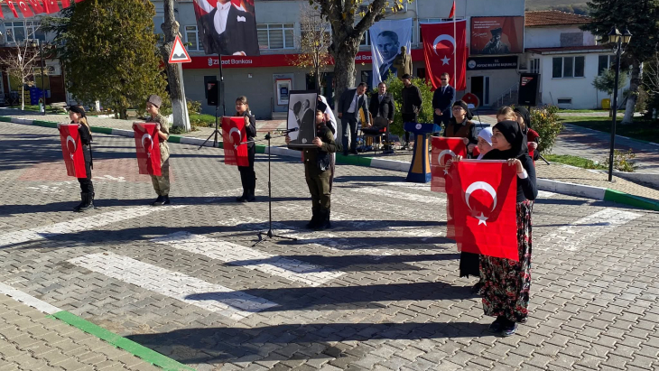 Cumhuriyet Bayramı Kutlamaları