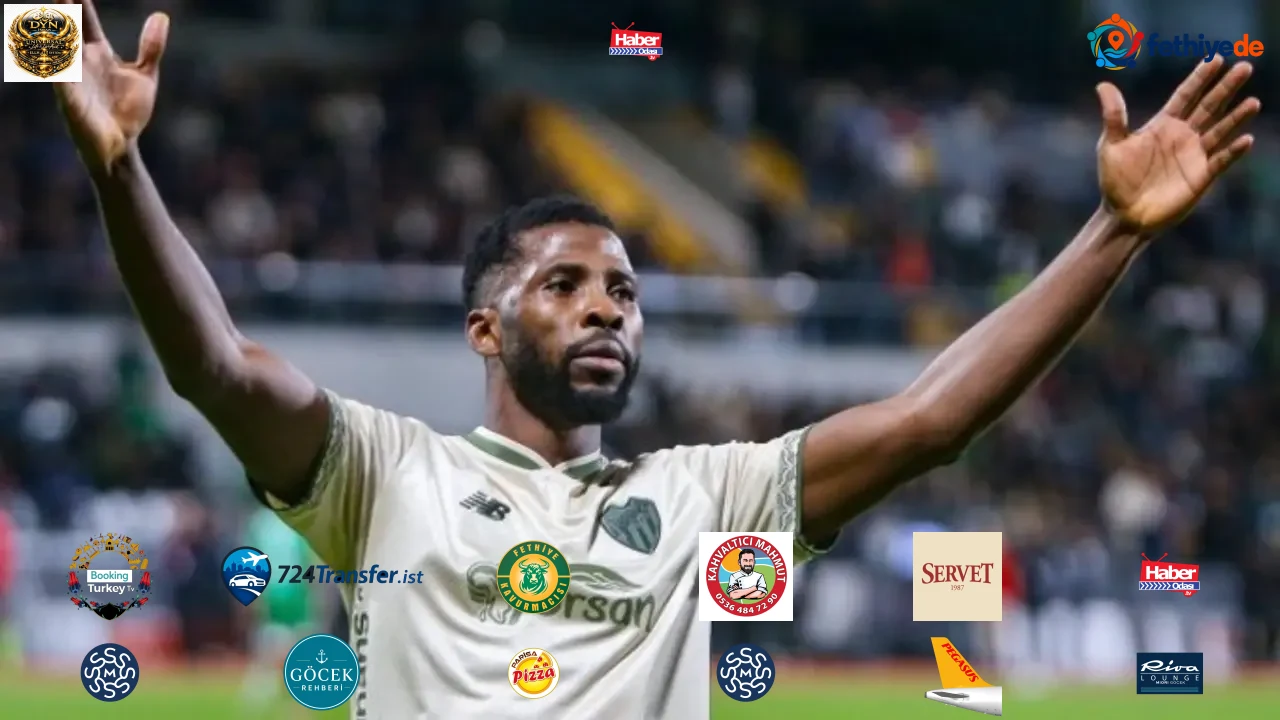 TFF 1. Lig'in golcüsünden Süper Lig sözü