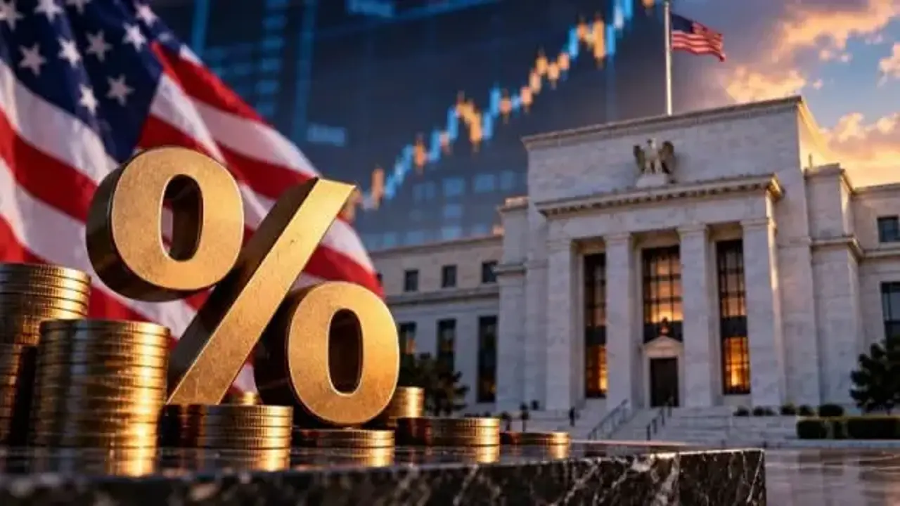 Fed faiz kararını açıkladı