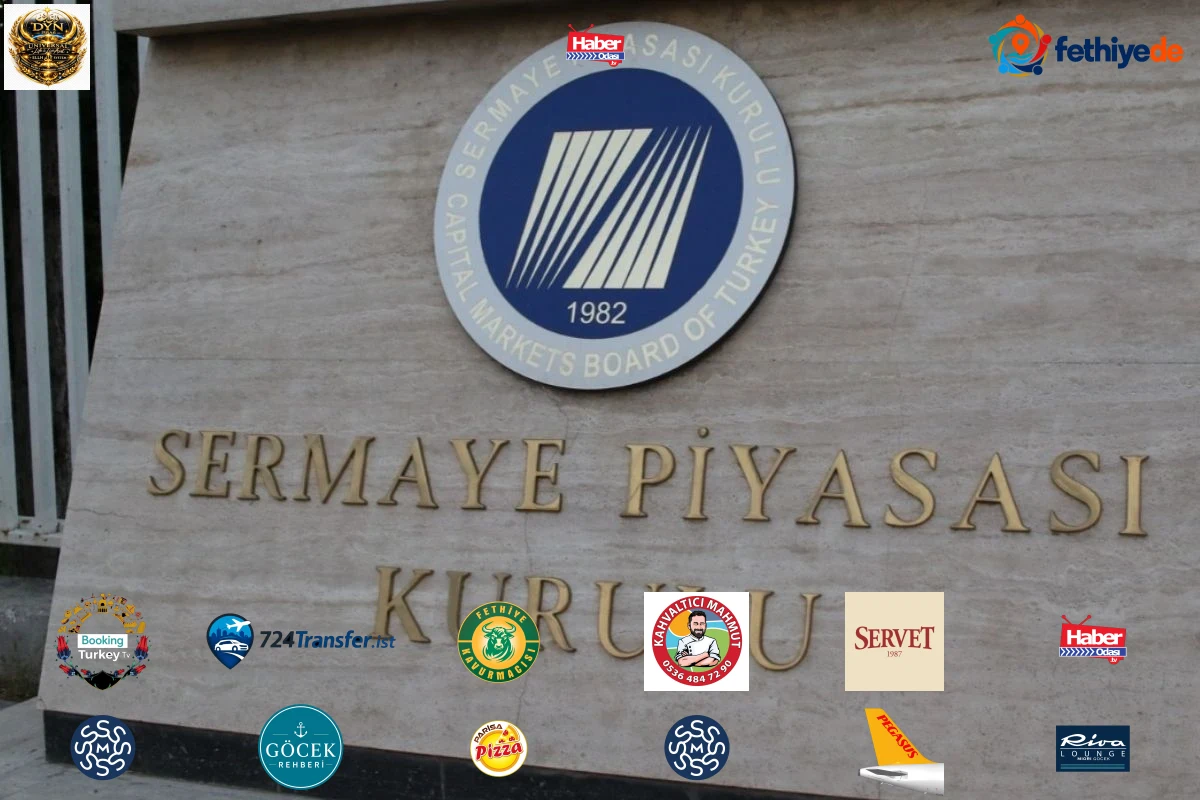 SPK'dan 'yabancı finans kuruluşları fahiş kazançlarla piyasadan çıktı' iddialarına yanıt