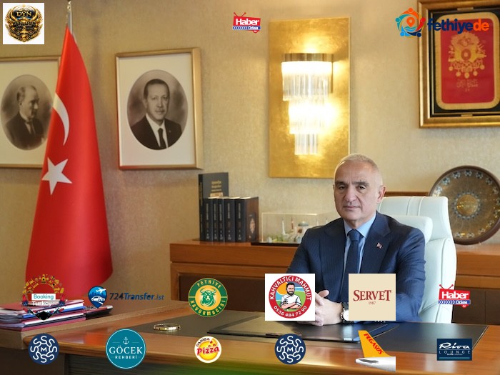 Kültür ve Turizm Bakanı Ersoy’dan 29 Ekim Mesajı: Cumhuriyet 103 Yaşında