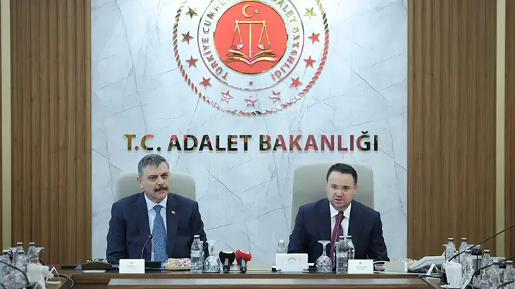 Dolandırıcılıkla mücadele merkezi kuruluyor! Bakan Çiftçi: Yeni bir dönemin kapısını aralıyoruz