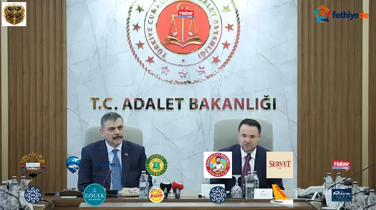 Dolandırıcılıkla mücadele merkezi kuruluyor! Bakan Çiftçi: Yeni bir dönemin kapısını aralıyoruz