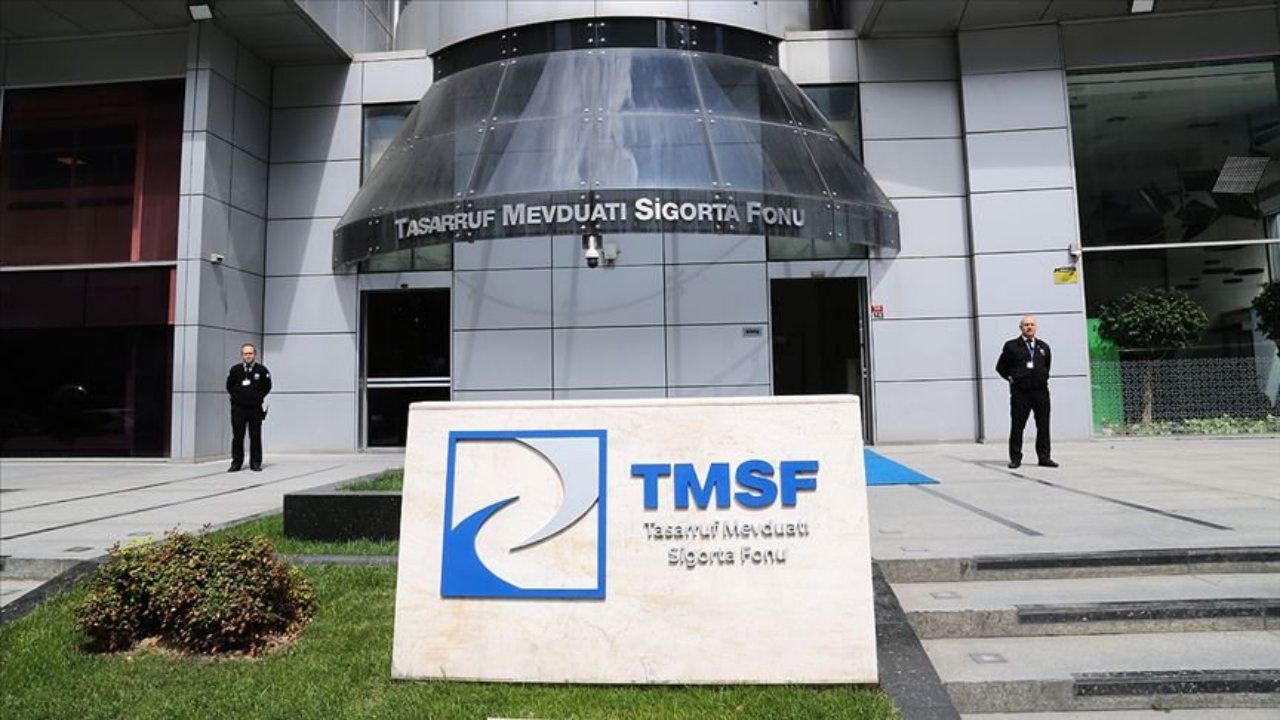 Naksan Plastik ile Ege Dünya Ticaret Merkezi satışa çıkarıldı
