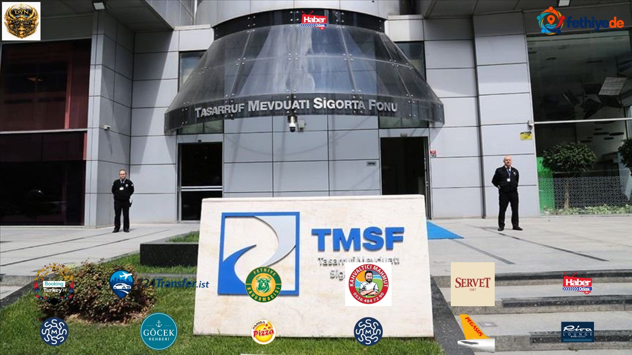 Naksan Plastik ile Ege Dünya Ticaret Merkezi satışa çıkarıldı