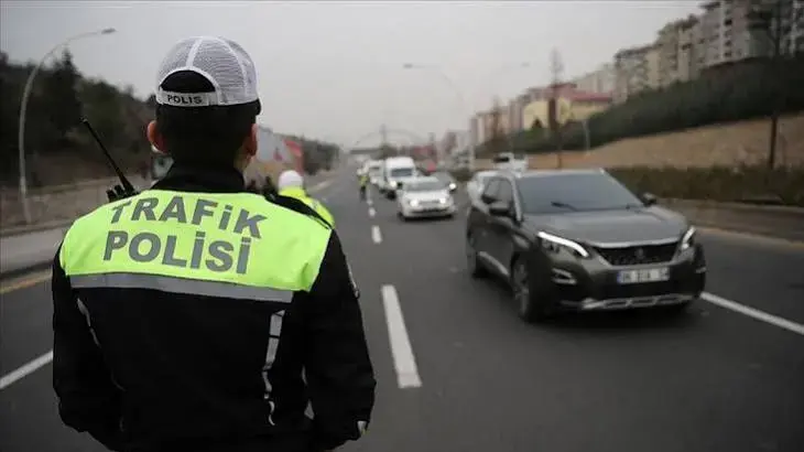 Ankara'da bazı yollar trafiğe kapatılacak