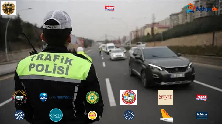 Ankara'da bazı yollar trafiğe kapatılacak