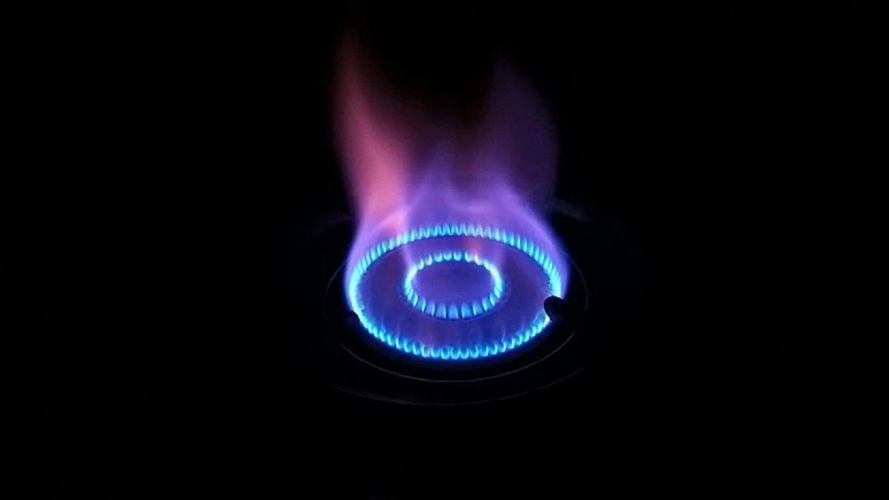 Avrupa'da doğal gaz fiyatları 100 avroyu aşarak rekor seviyelere yaklaştı