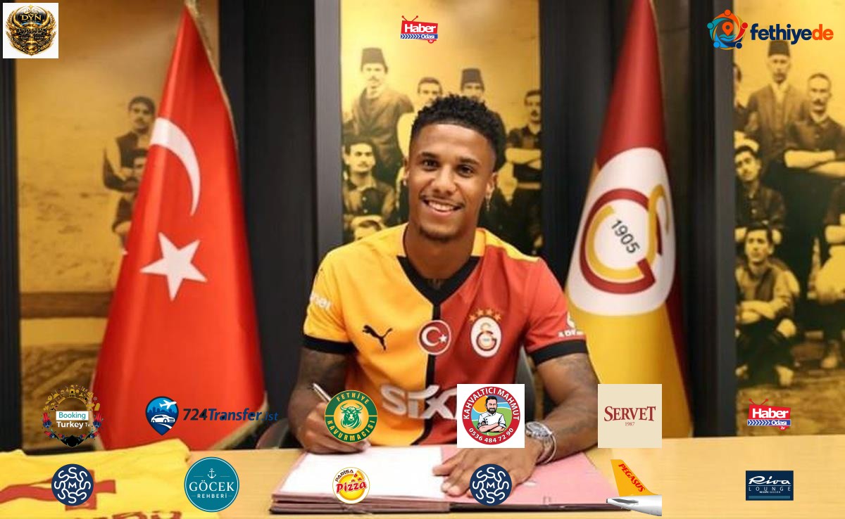 Ismail Jakobs kimdir? Ismail Jakobs milli takımı neden bıraktı?