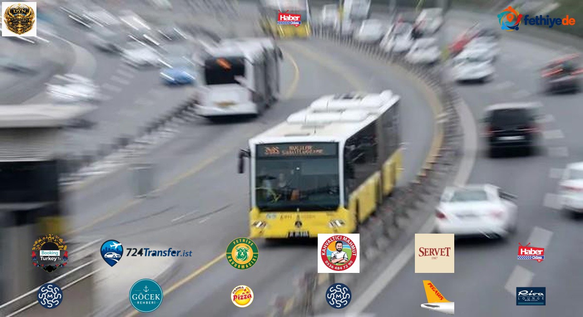29 Ekim’de toplu taşıma ücretsiz mi? Metro, metrobüs, otobüs, Marmaray bedava mı?