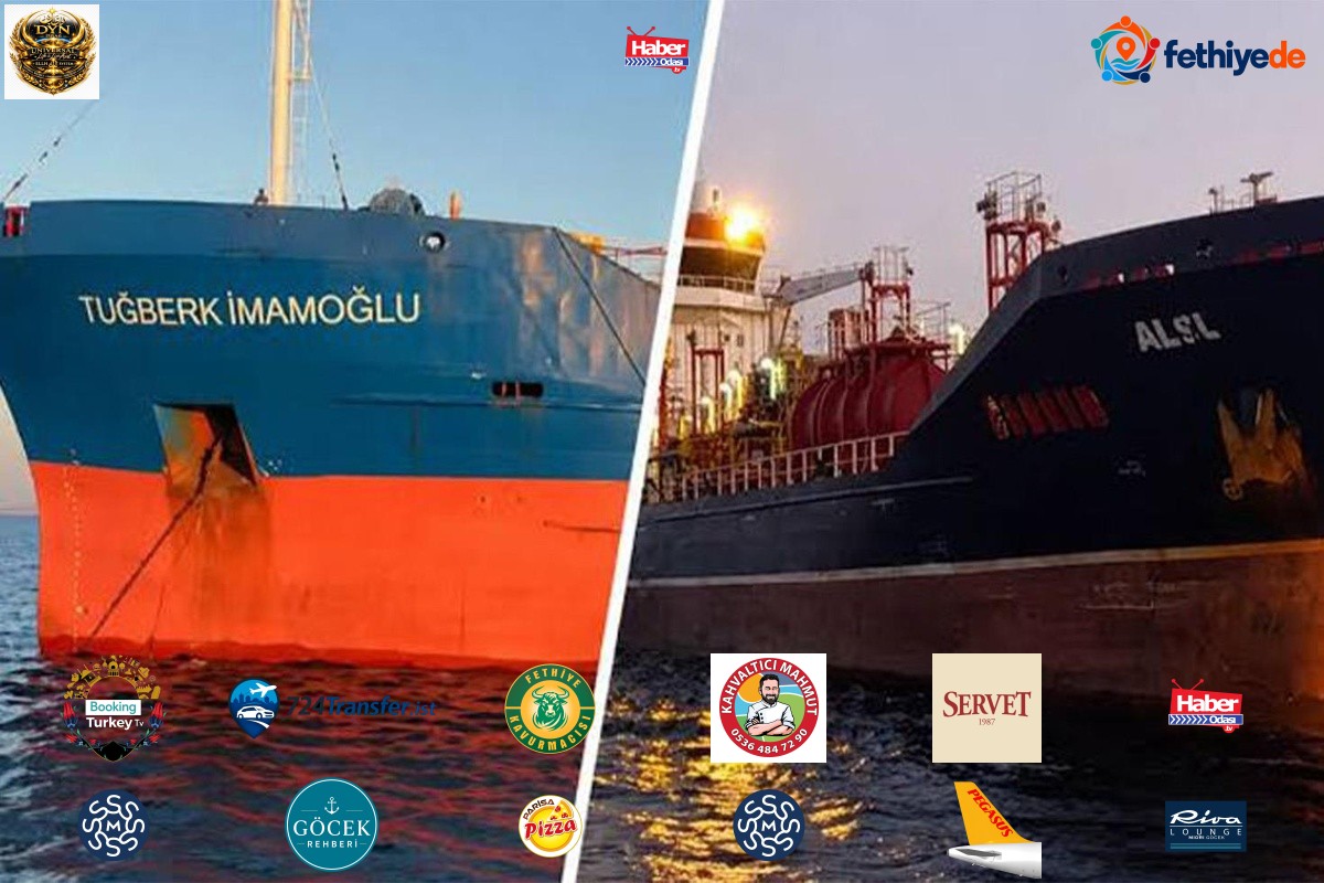 Marmara'da batan gemiden acı haber! 10 mürettebat aranıyordu