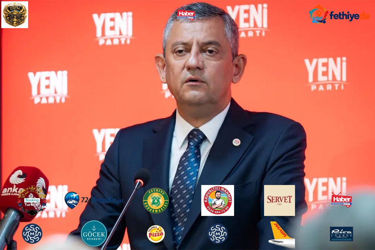 Yeni Parti lideri Özel'den Cemil Tugay'a olay sözler: Burnundan fitil fitil getireceğim