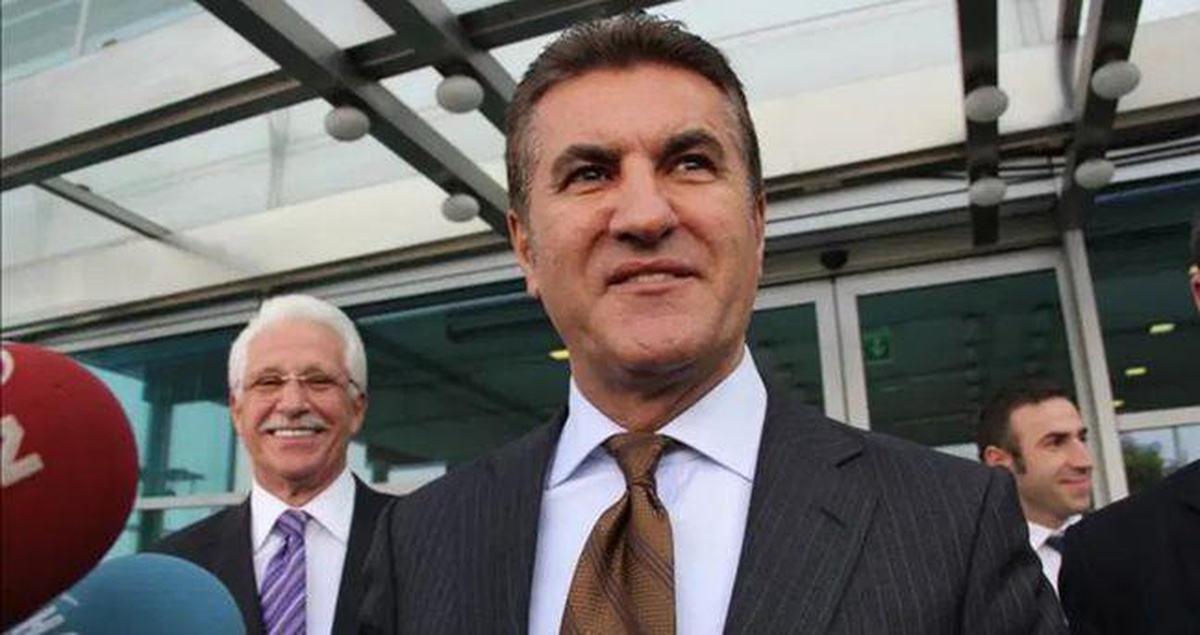 Mustafa Sarıgül evli mi? Mustafa Sarıgül kaç kere, kimlerle evlendi?