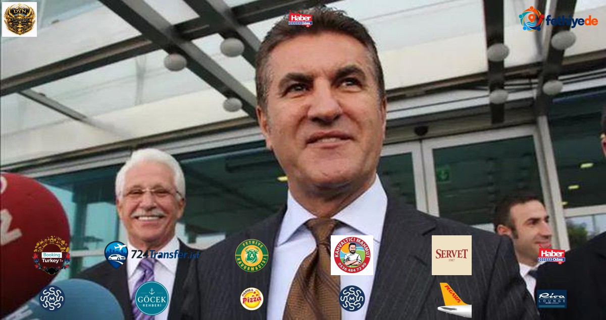 Mustafa Sarıgül evli mi? Mustafa Sarıgül kaç kere, kimlerle evlendi?