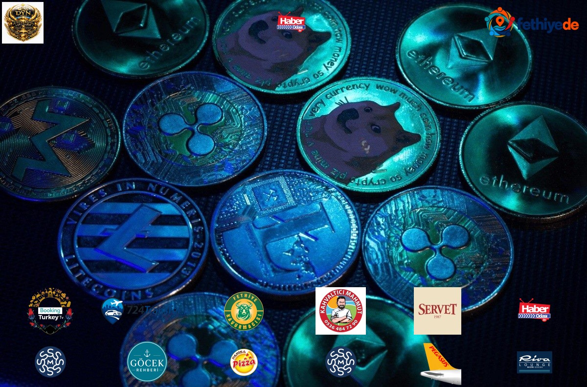 Fed öncesi üç altcoinde kritik seviyeler