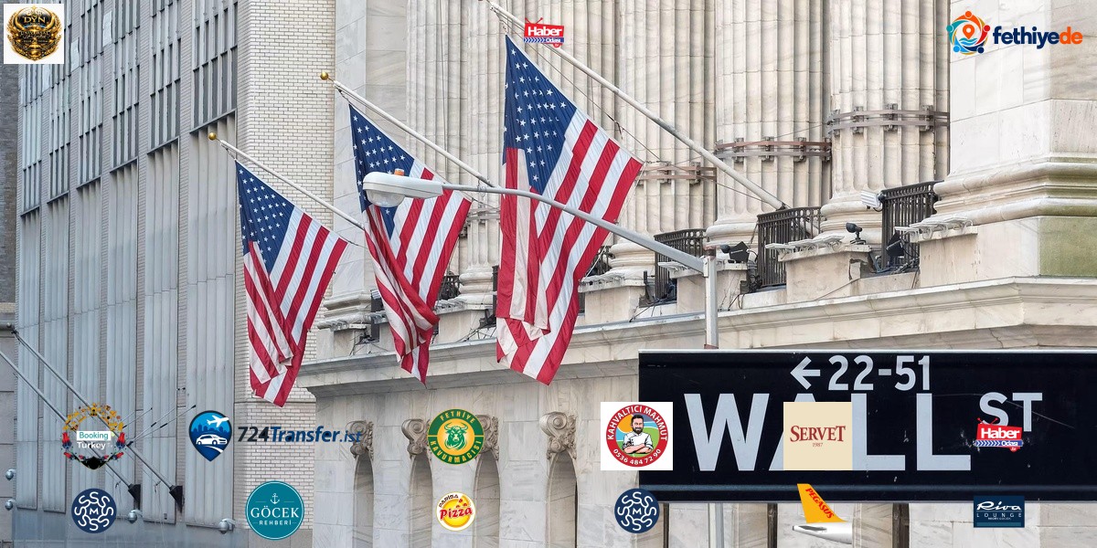 Wall Street devleri Blockchain hizmetine katıldı