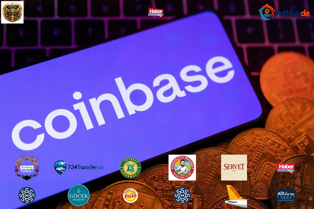Coinbase müşterilerinin bilgileri sızdı