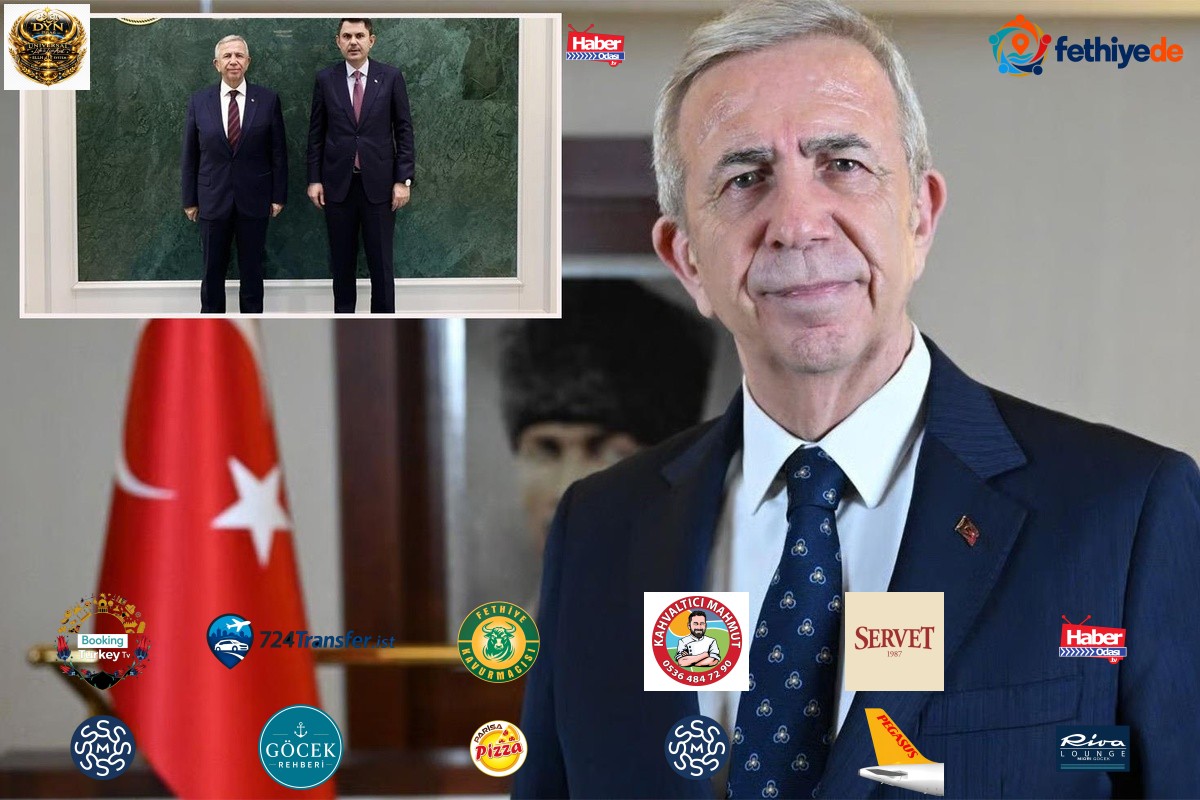 Mansur Yavaş da mı AK Parti'ye geçiyor? İddiaları yeniden gündeme getiren detay