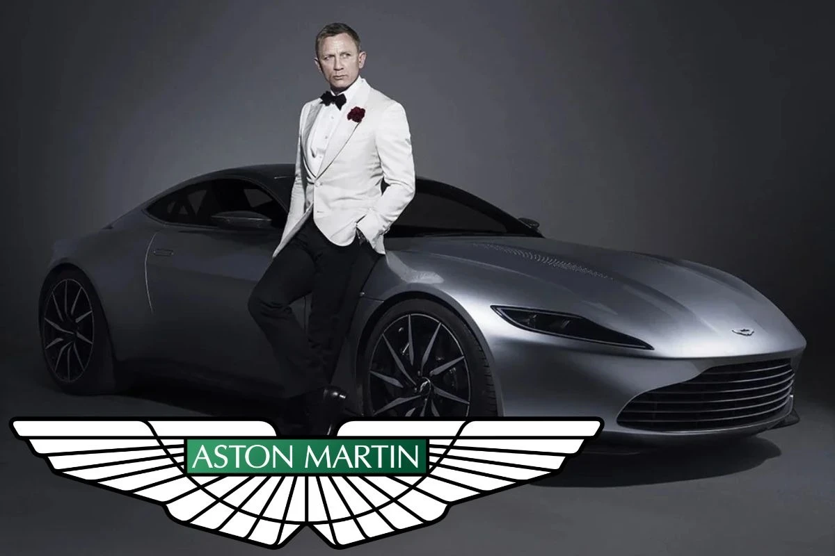 James Bond’un otomobili Aston Martin gelirleri artsa da kâra geçemedi, üçüncü çeyrekte zarar açıklayan şirketin toplam borcu 1,57 milyar sterlin