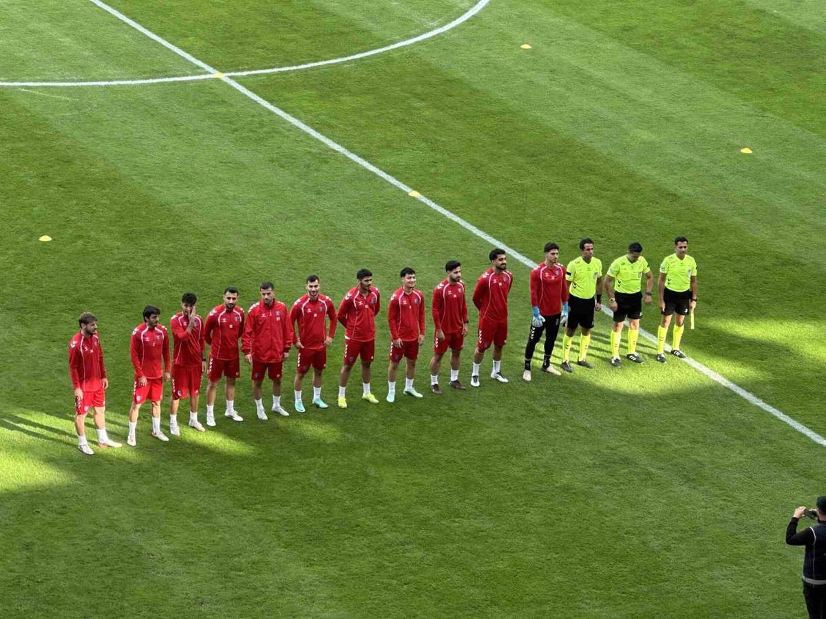 Türkiye Kupası'nda ilginç olay! Bir dakika bile oynamadılar, 3-0 kazanıp tur atladılar