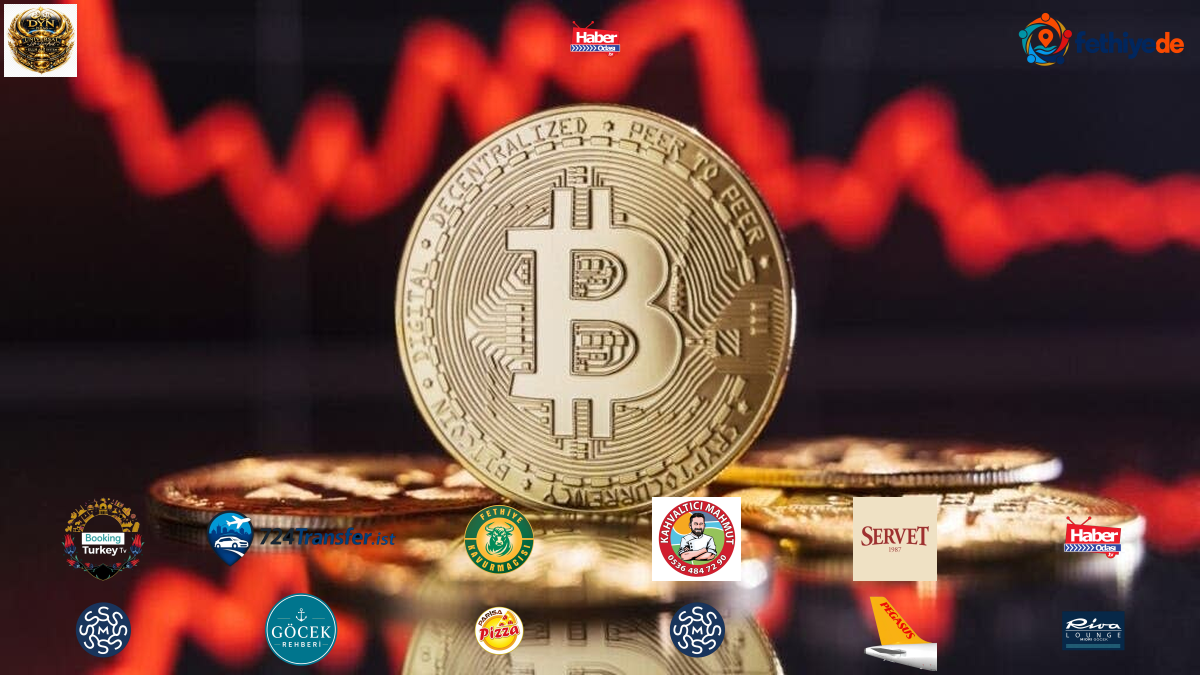 Bitcoinlerini çekemeyen şirketin hissesi çakıldı