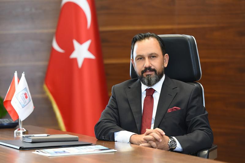 Başkan Bilal Uludağ’dan 23 Nisan Mesajı