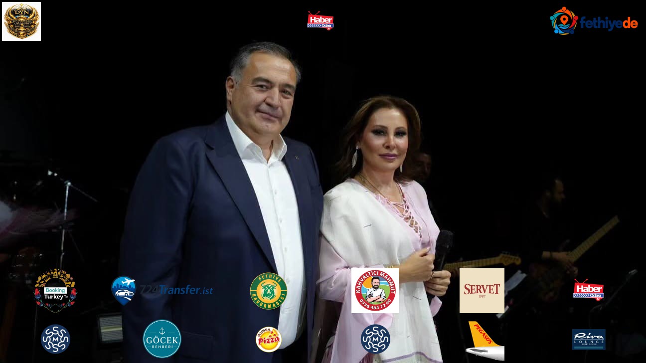 Festivalimiz Son Günü Funda Arar ile Taçlandı