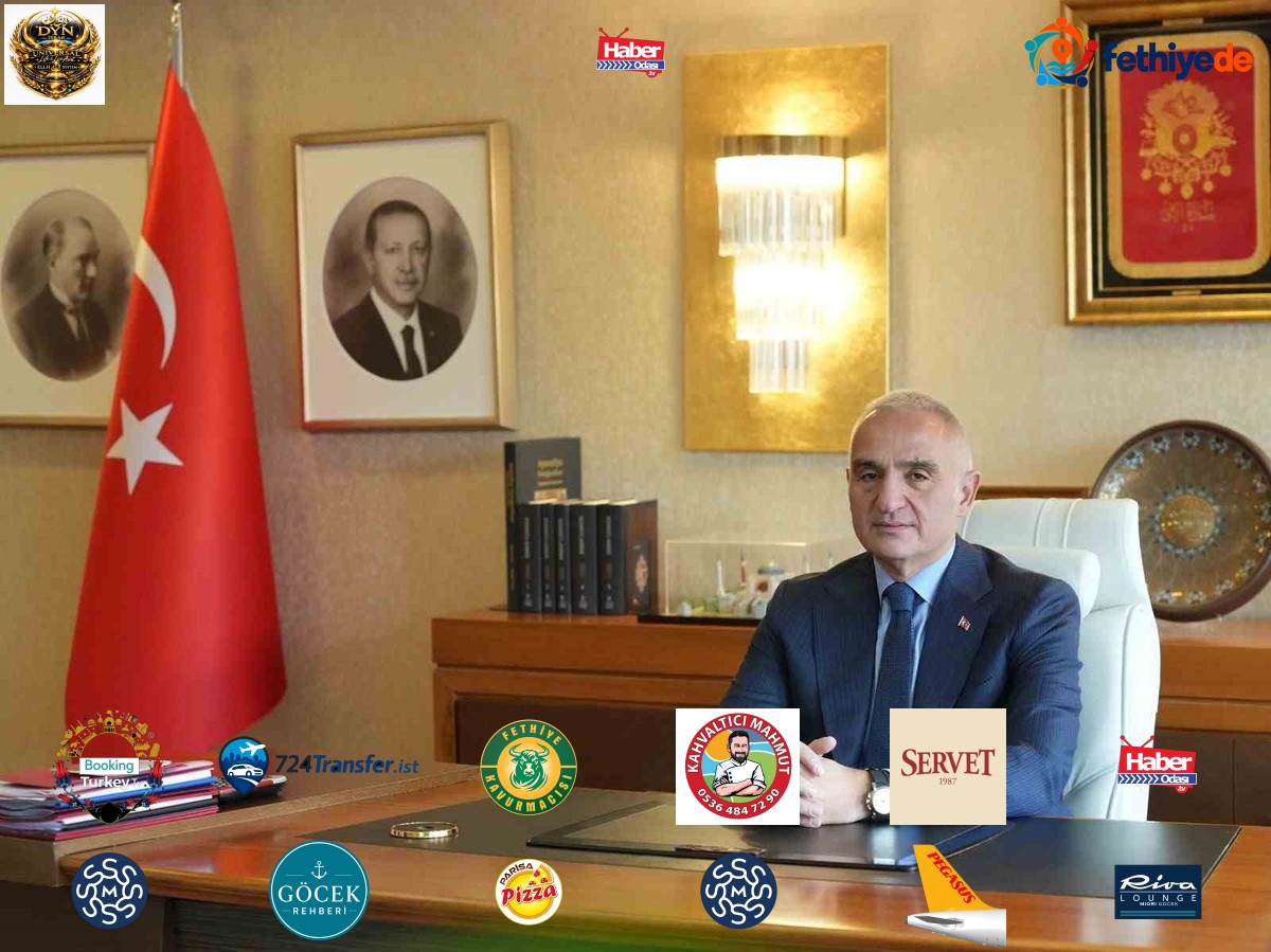 Bakan Ersoy’dan 29 Ekim Cumhuriyet Bayramı mesajı