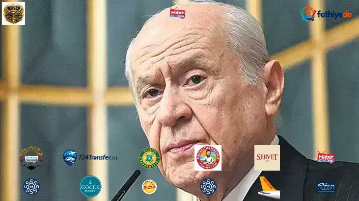 MHP Lideri Bahçeli'den 29 Ekim Cumhuriyet Bayramı mesajı