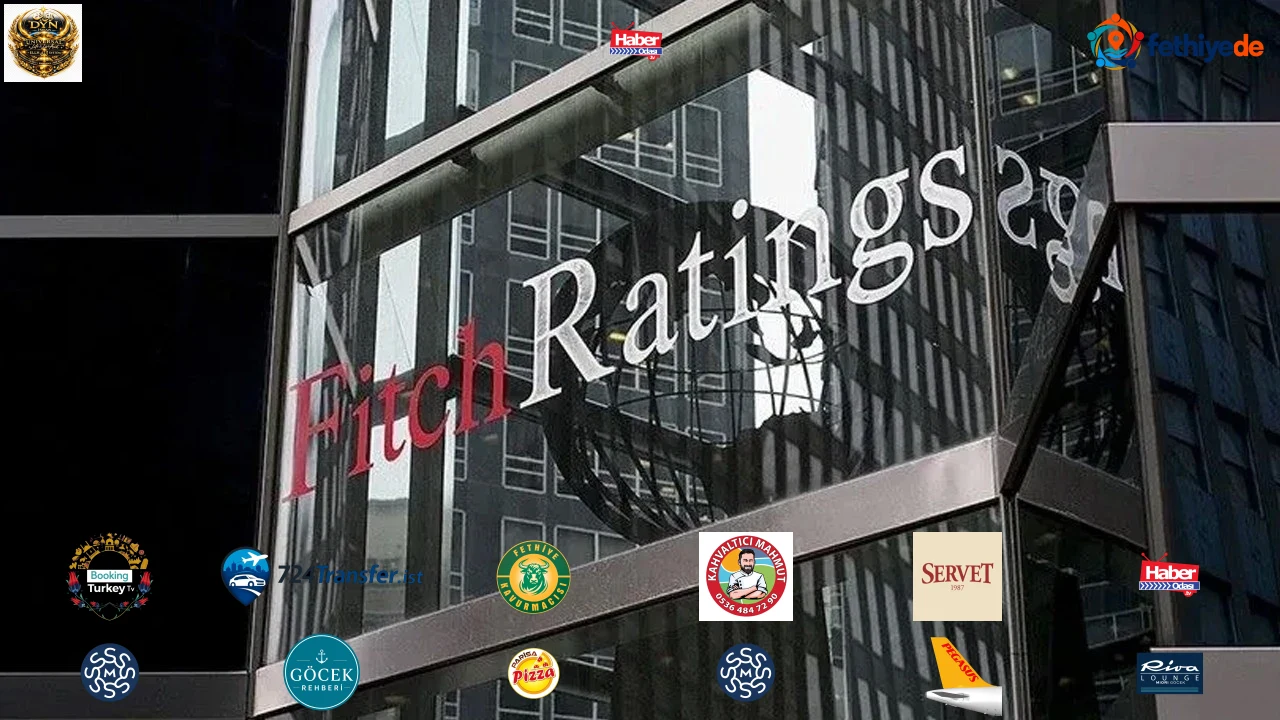Fitch'ten küresel risk uyarısı: Yapay zeka yatırımları mercek altında