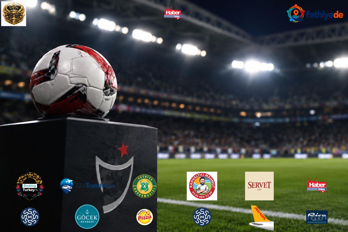 Süper Lig'de 9 haftada 7 takım hoca değiştirdi