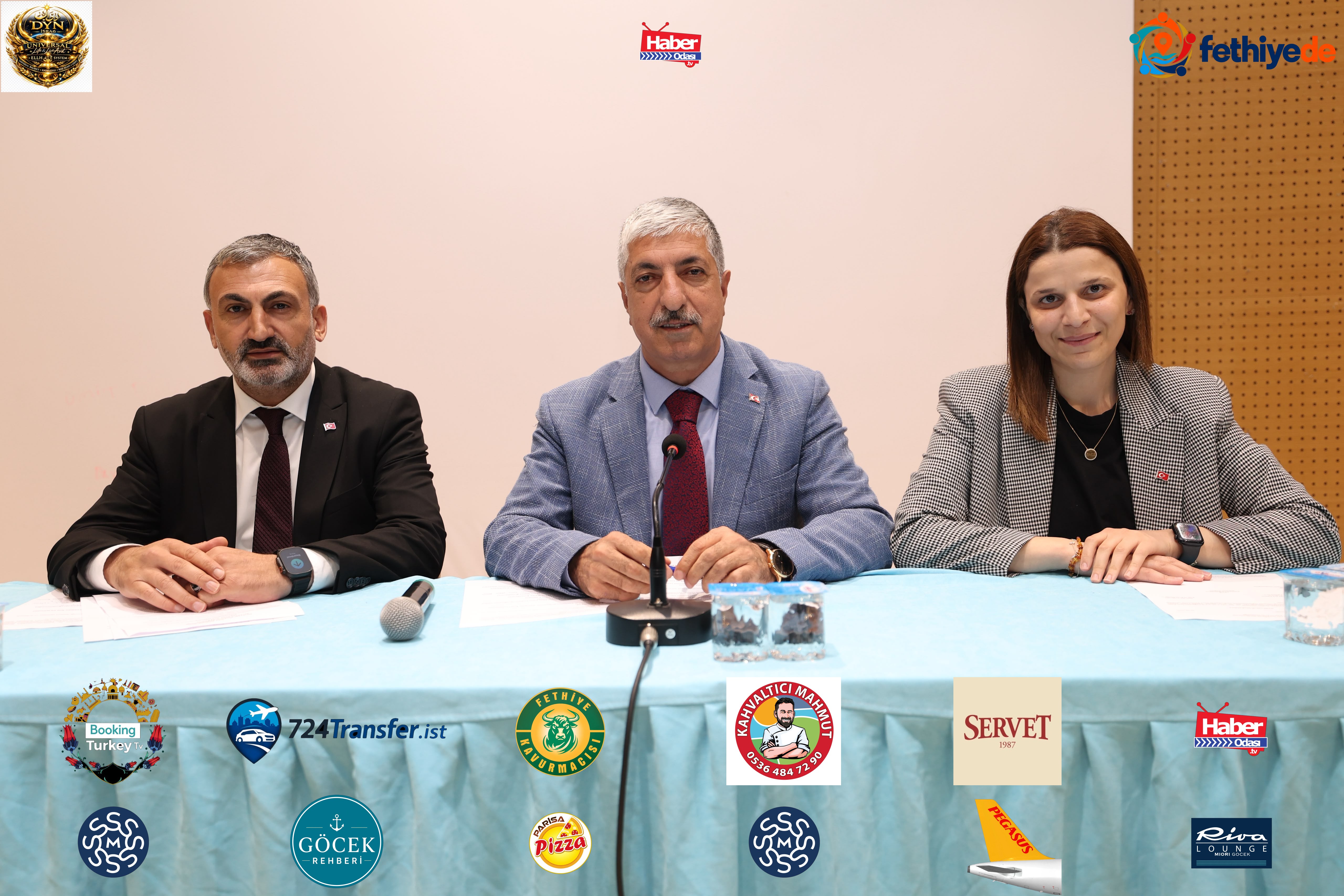 Ekim Ayı Meclis Toplantısı Gerçekleştirildi