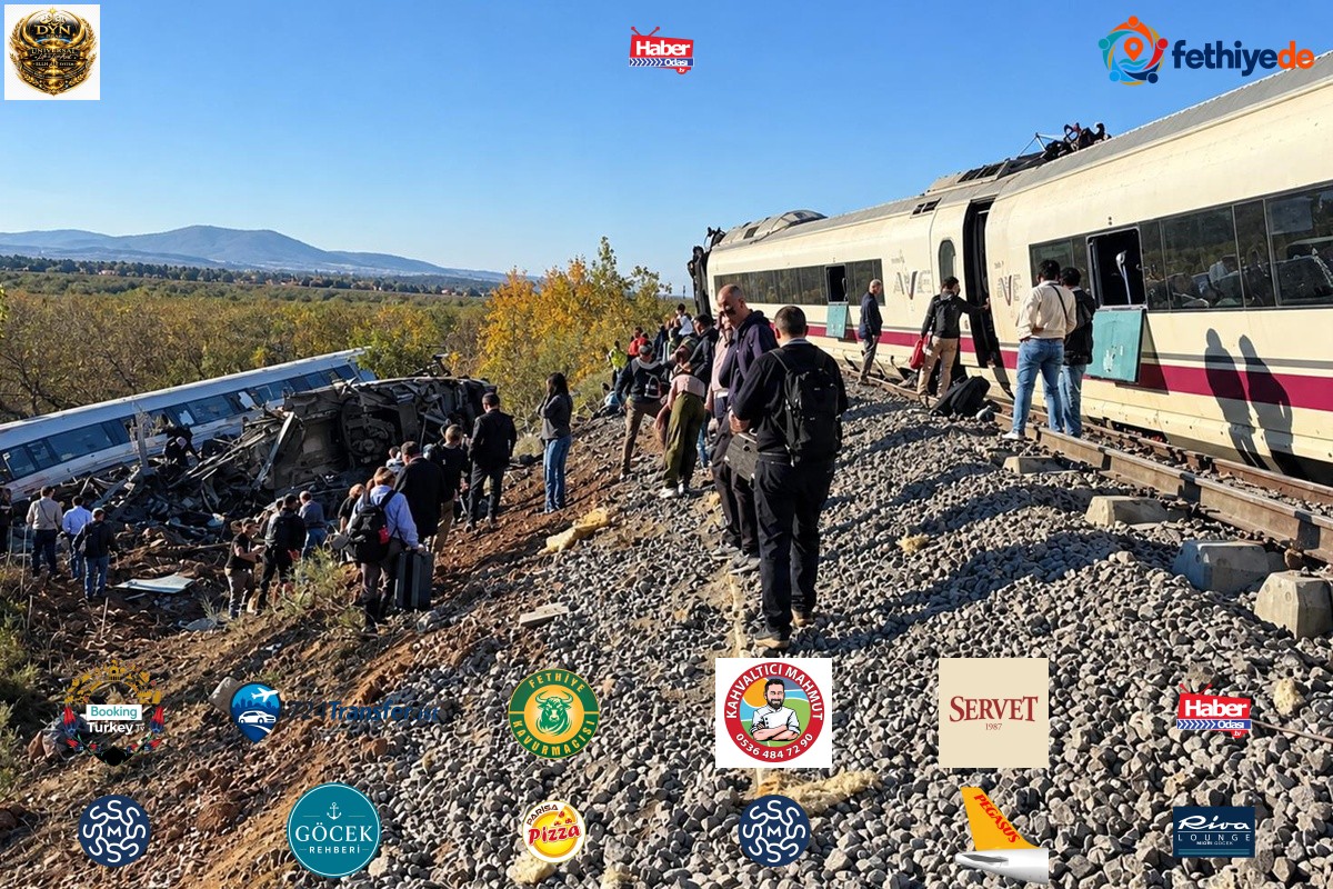 İspanya'daki tren kazasında can kaybı 68'e yükseldi