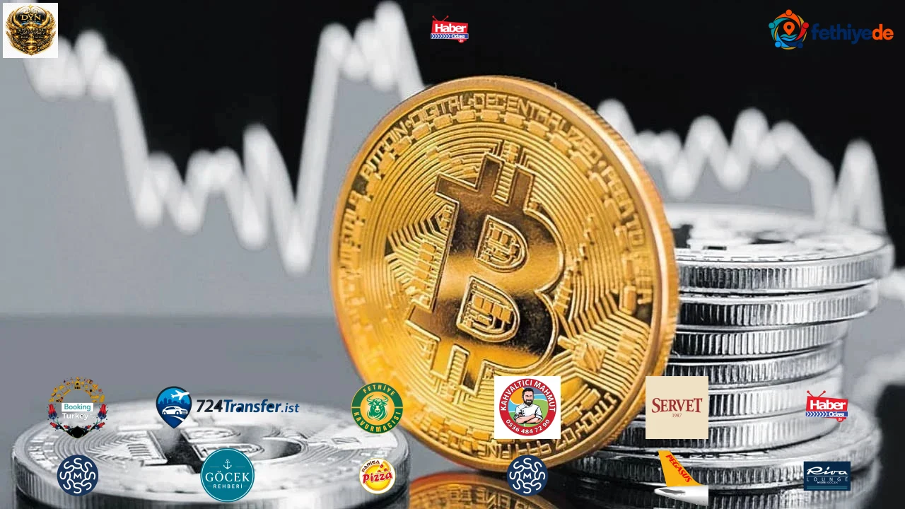 Bitcoin'de Fed sonrası yükseliş kısa sürdü: 80 bin dolar sınırına yaklaştı