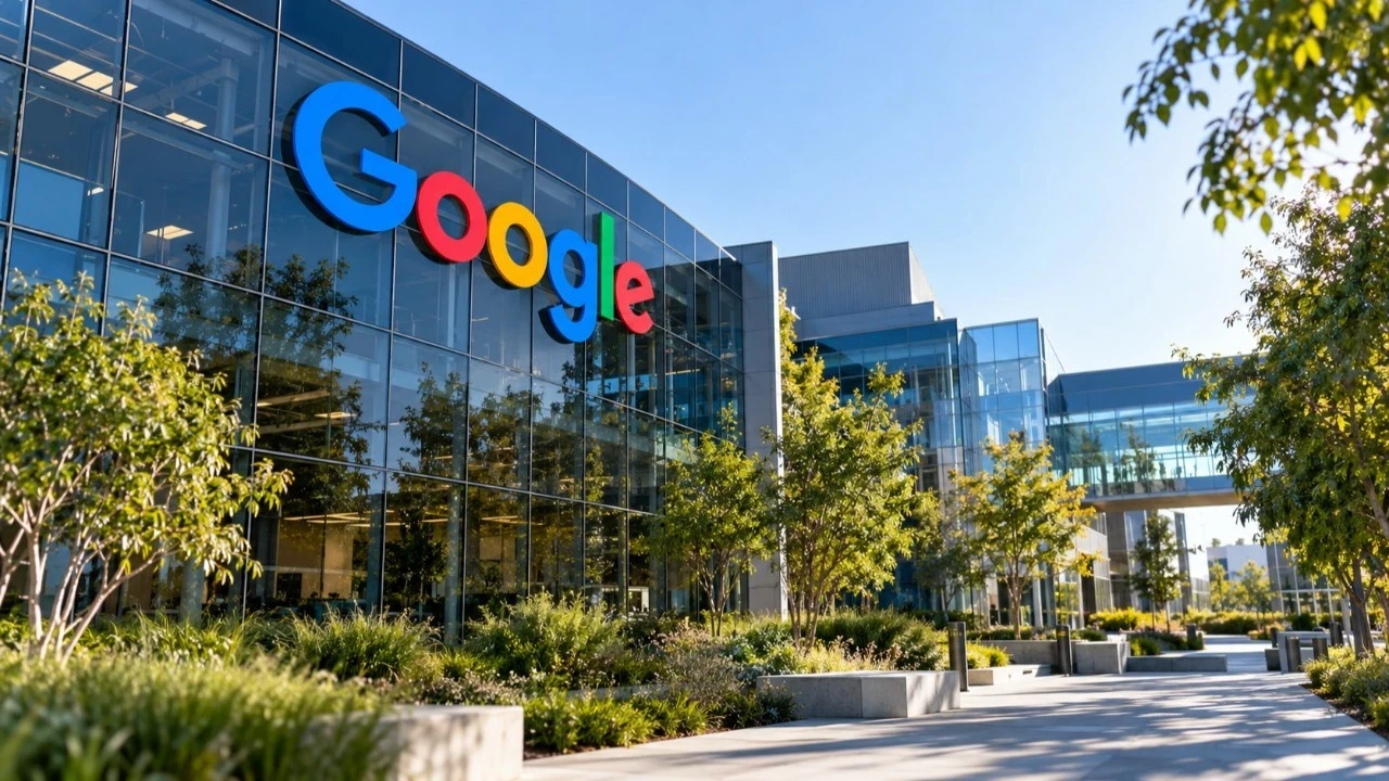 Google'da 400 milyar dolarlık kayıp riski: Yapay zekânın faturası Wall Street'i sarstı